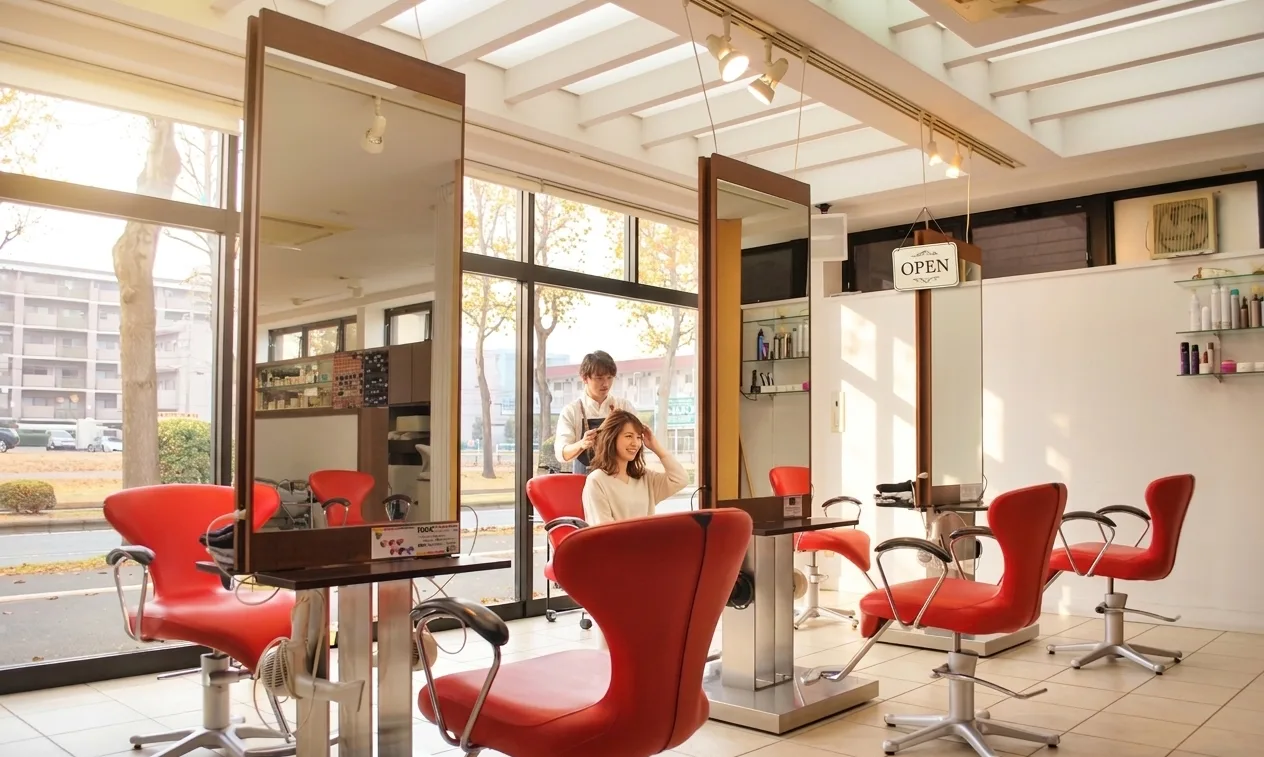 Loop・HairSpace